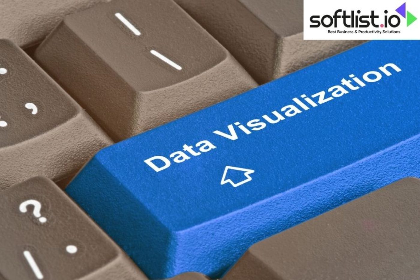 Understanding the Benefits of Data Visualization Tools