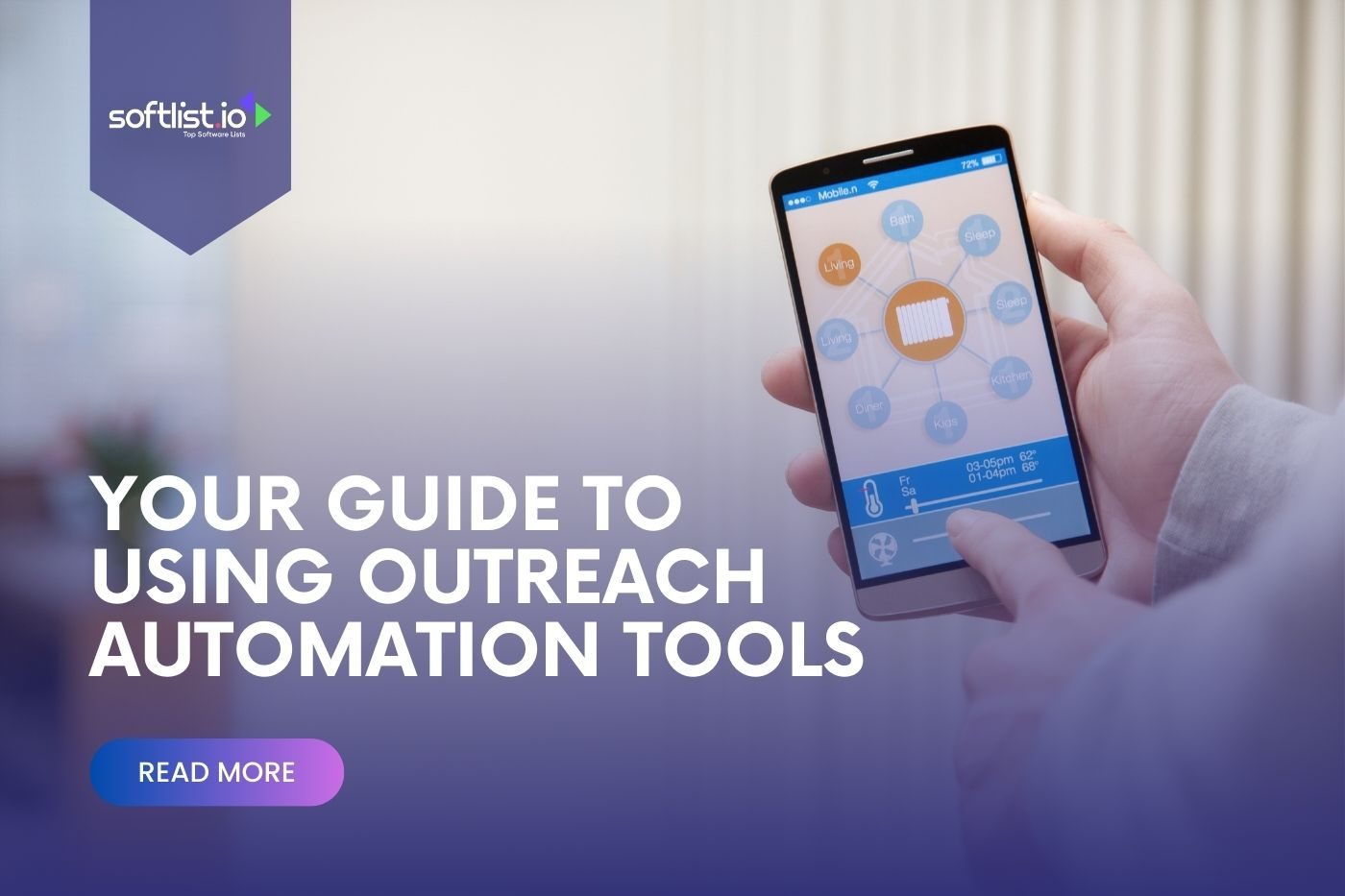 Your Guide to Using Outreach Automation Tools