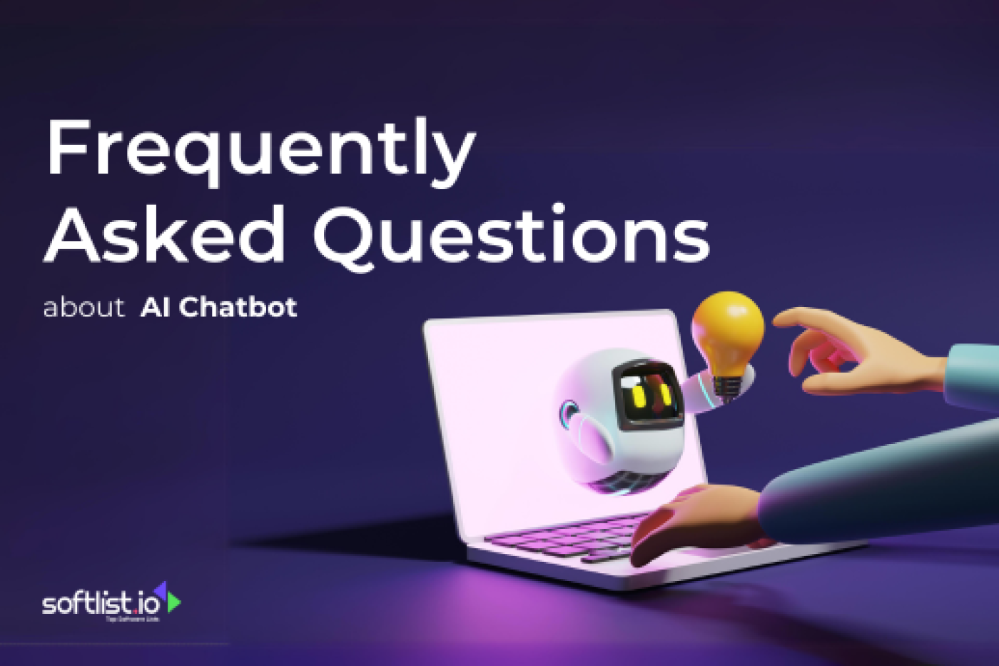 AI Chatbots FAQ: Answers to Your Frequently Asked Questions