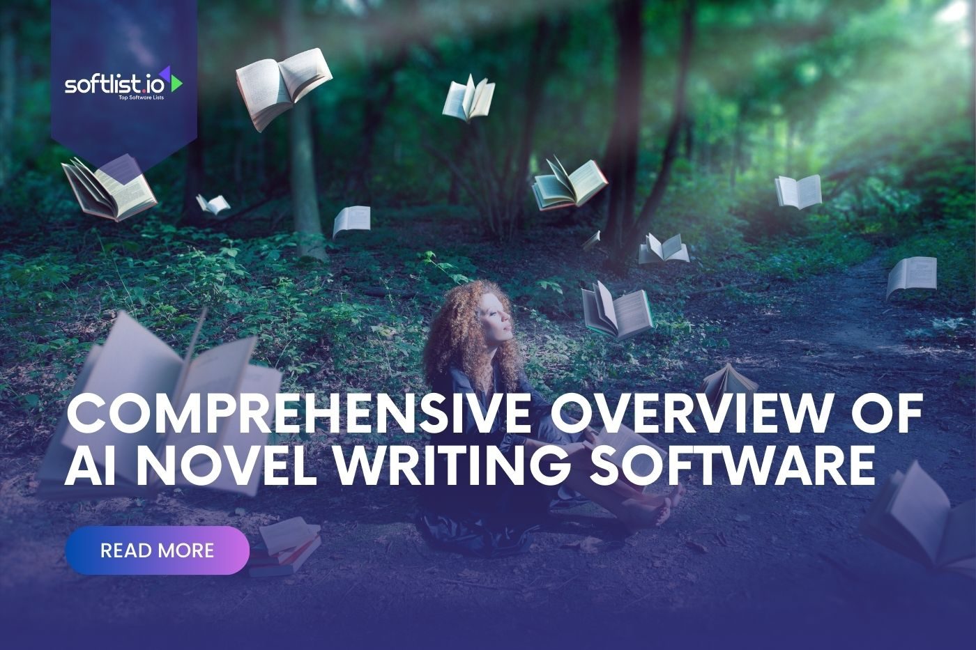 Comprehensive Overview of AI Novel Writing Software