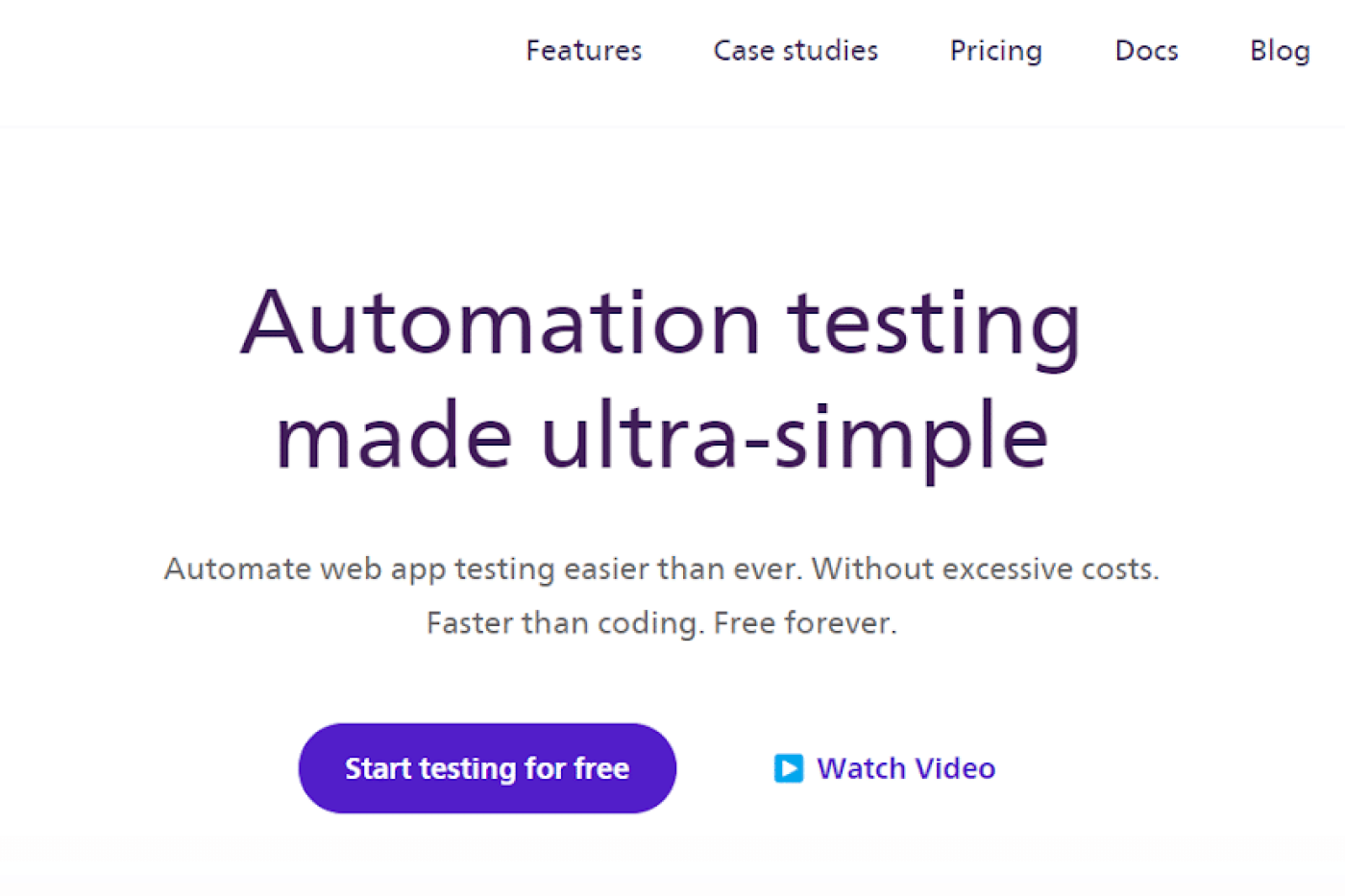 BugBug Automation App: Review 2023