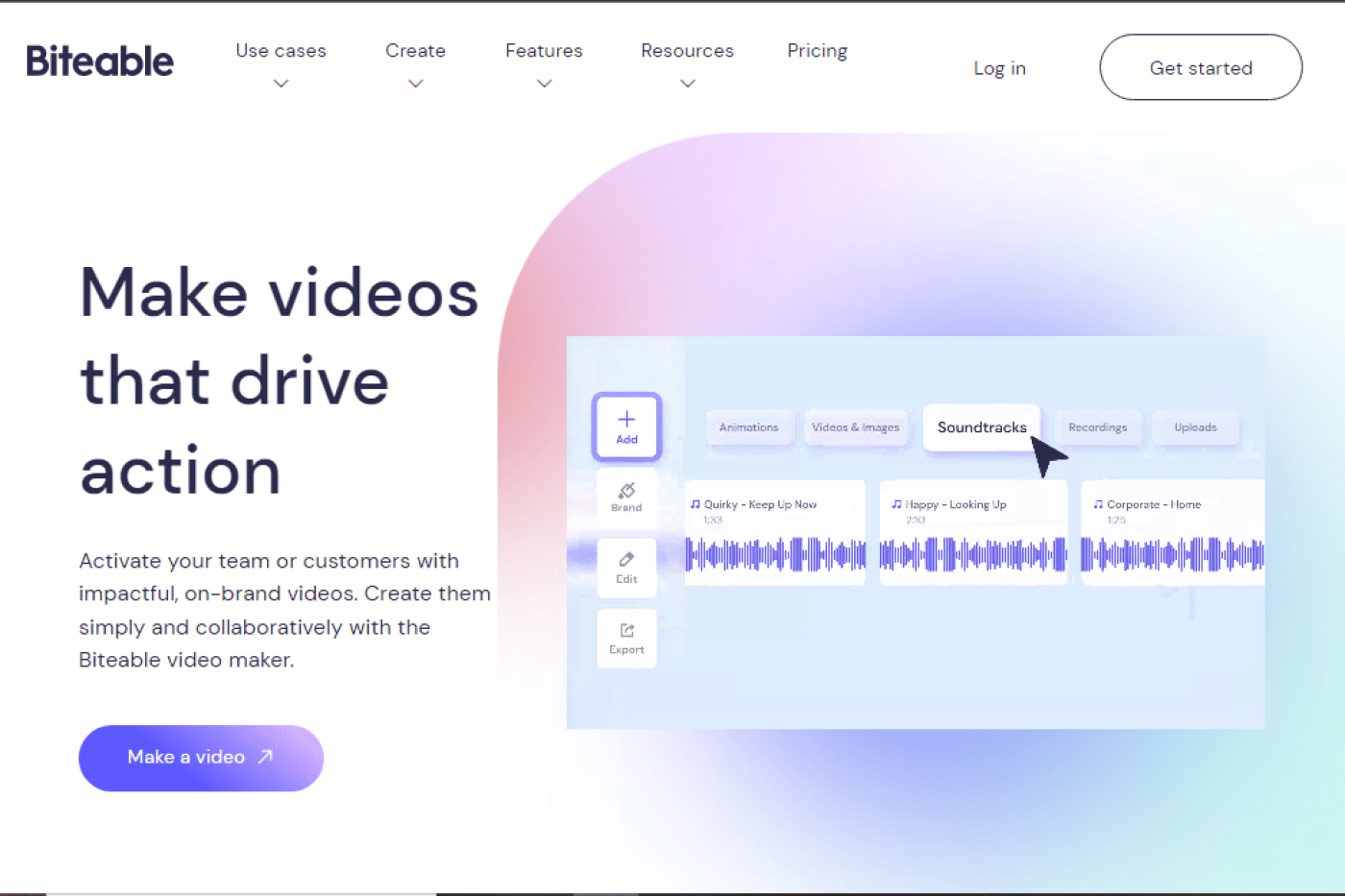 Biteable Ai Video Generator: Review 2023