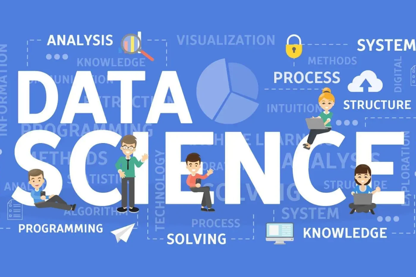 15 Ways To Use Unlock the Potential of Data Science Tools