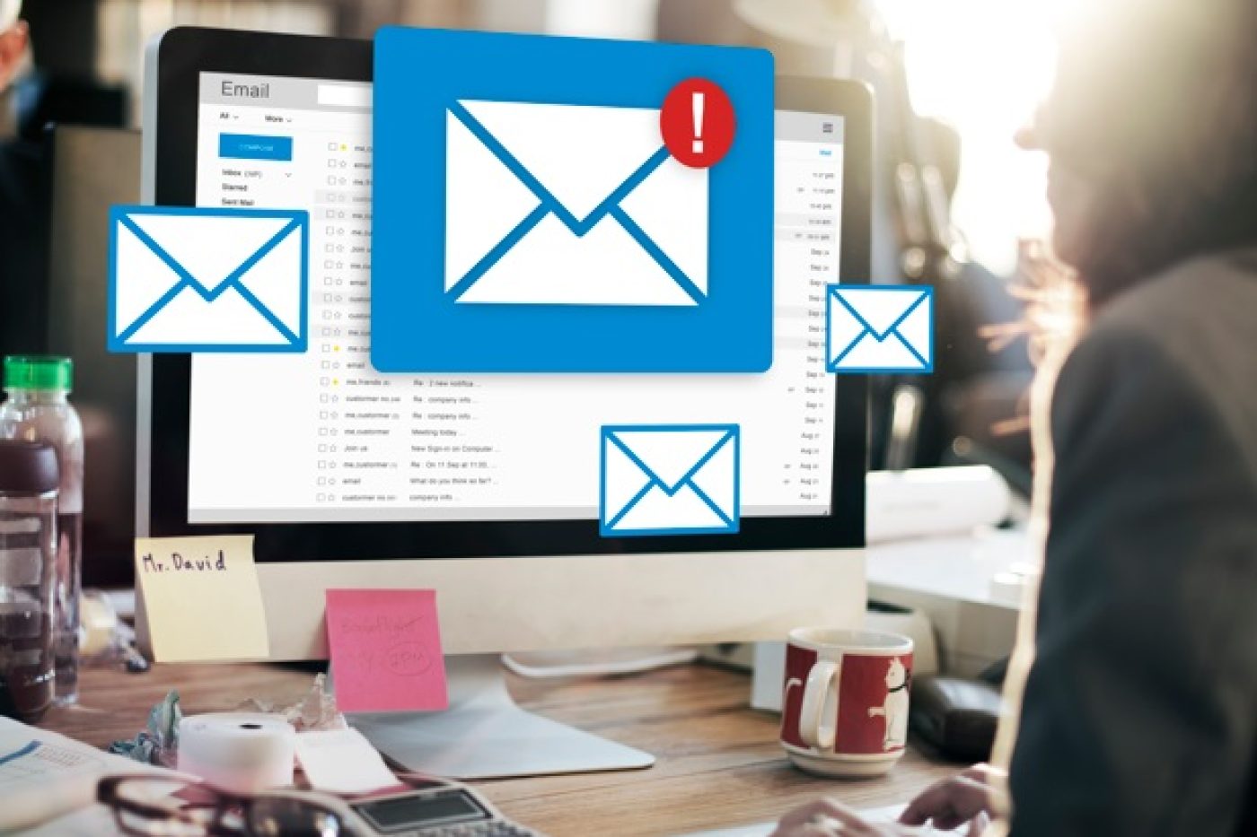 Email Tracking Tools: Must-Have Features for Marketing Professionals