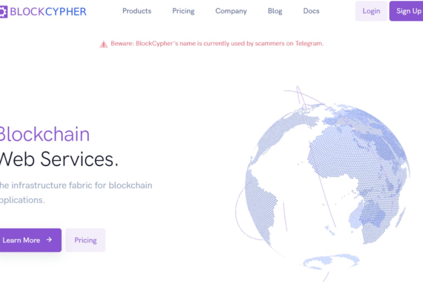 Everything You Need To Know About BlockCypher Blockchain Solutions