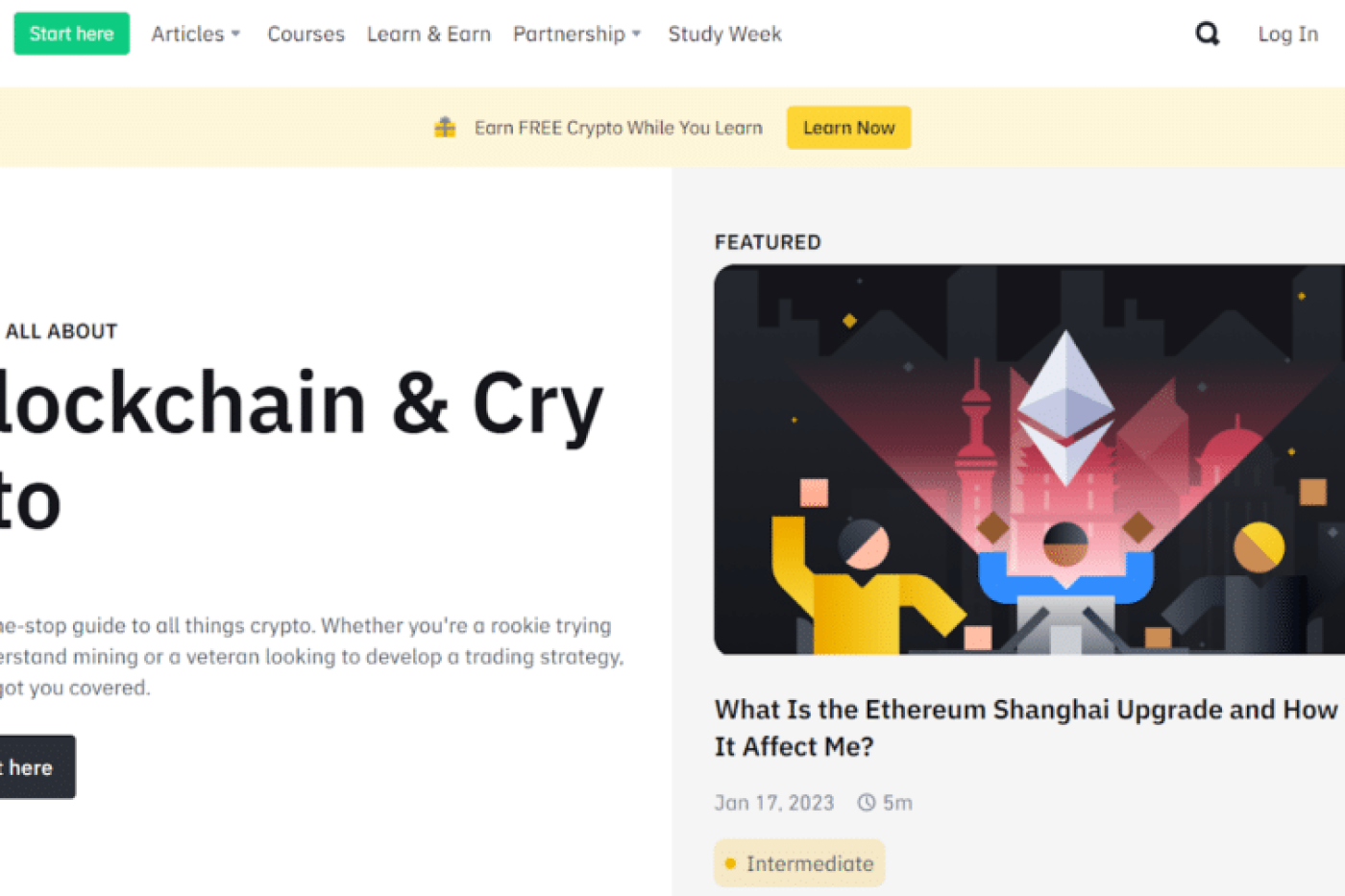 In-Depth Review Of Binance Smart Chain Blockchain Solutions