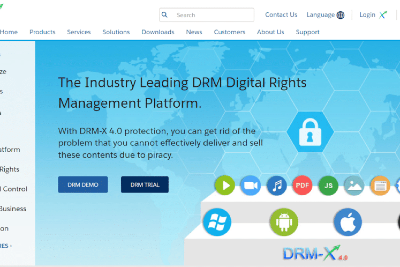 DRM-X: Is It The Leading Digital Rights Management Software Today?