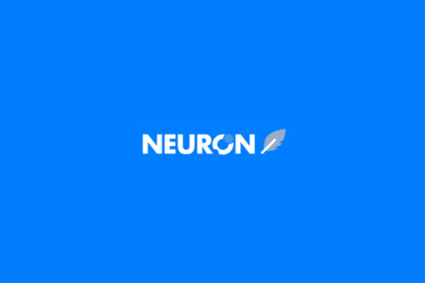Pros and Cons of Using NeuronWriter