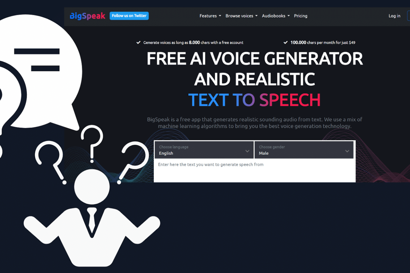How BigSpeak AI Will Enhance and Transcribe Online Meetings