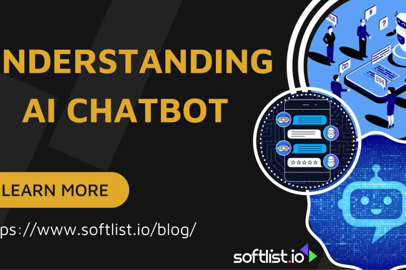 A Comprehensive Understanding of AI Chatbots