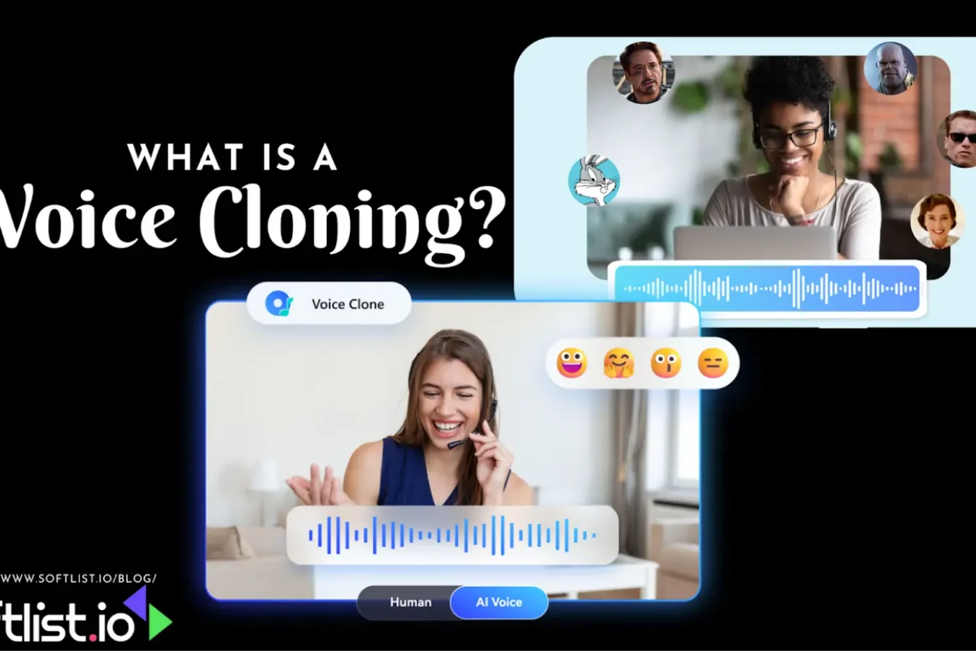 Demystifying Voice Cloning: A Comprehensive Guide