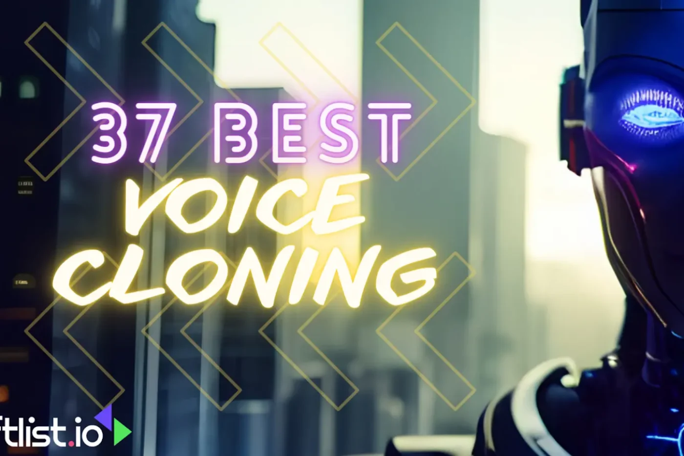Discover the Top 37 Voice Cloning Solutions for Your Needs