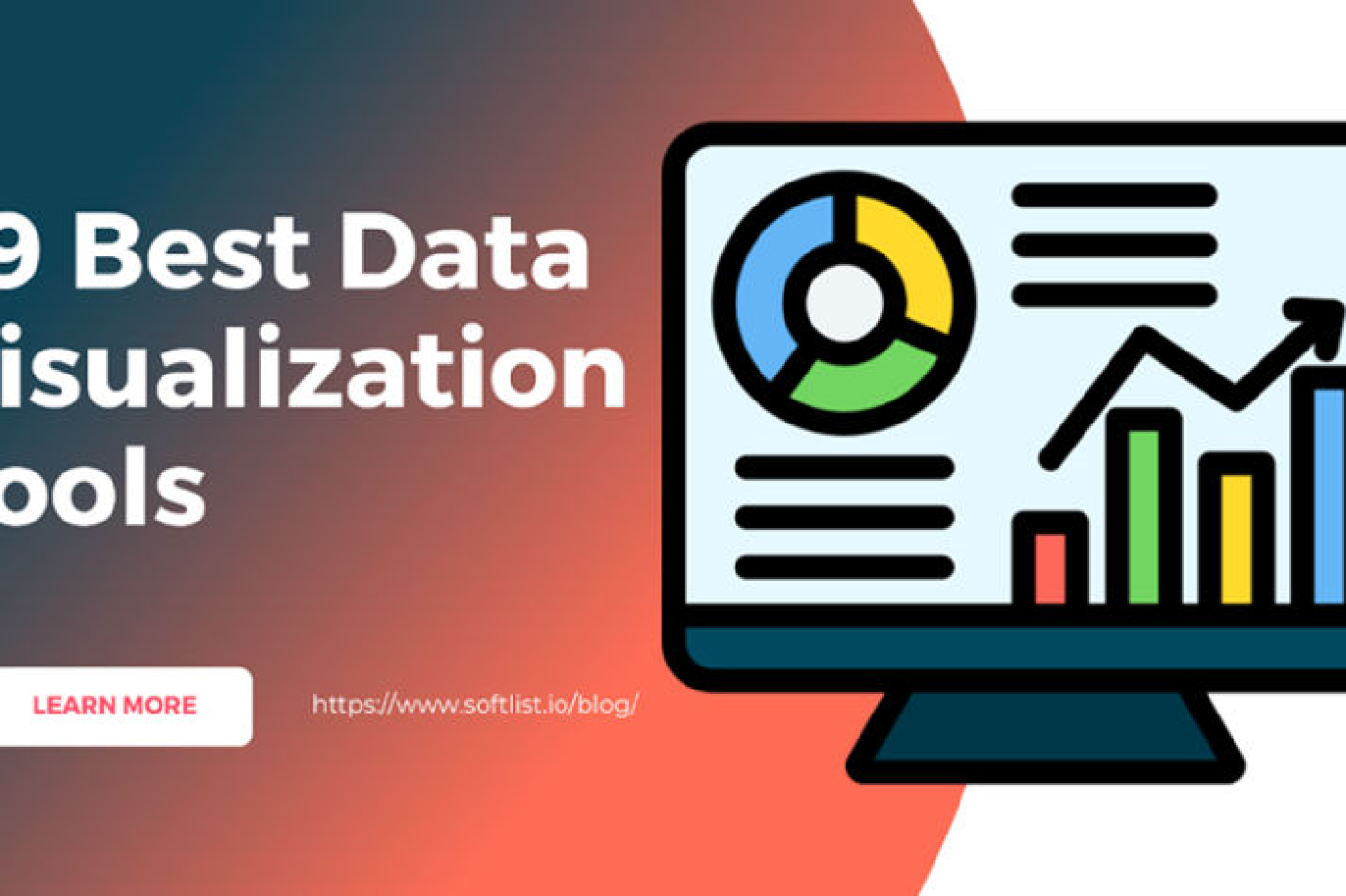 Exploring the 39 Best Data Visualization Tools