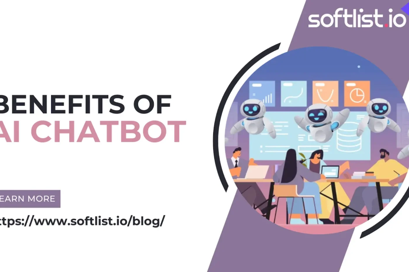 A Comprehensive Guide to the Benefits of AI Chatbots