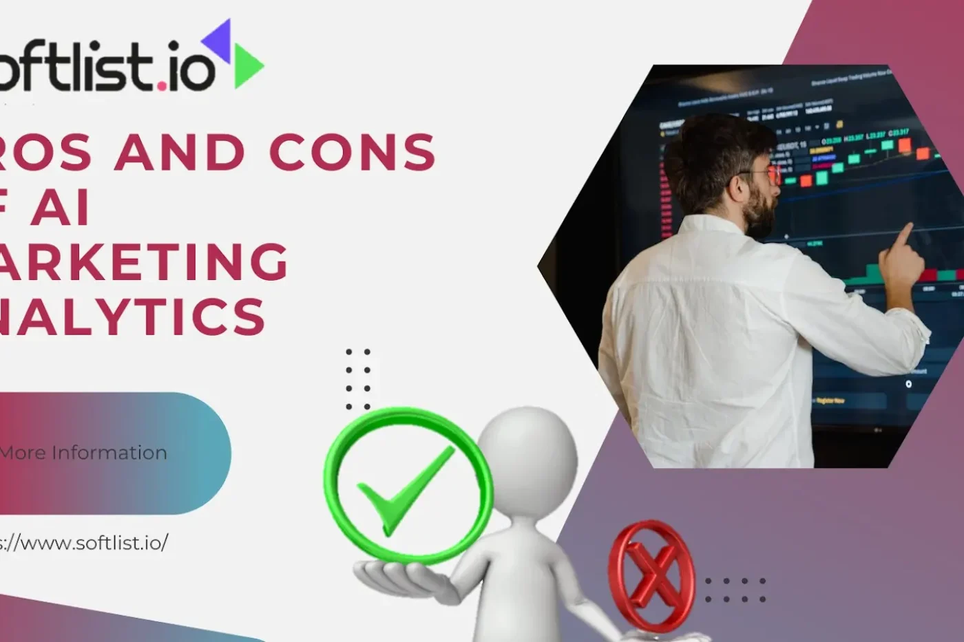 AI Marketing Analytics: Pros and Cons Unveiled