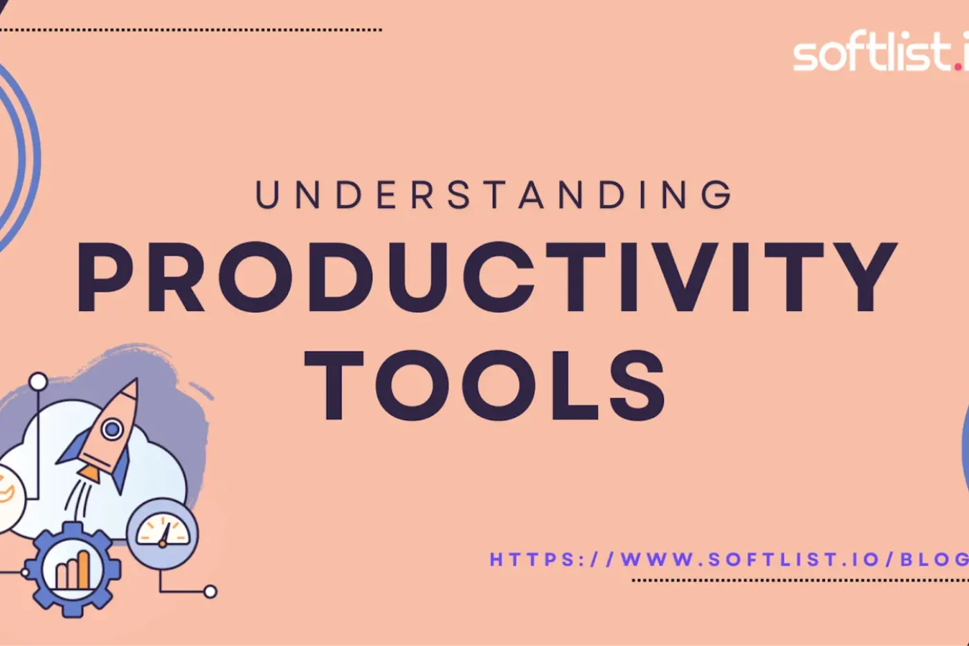 A Comprehensive Guide to Understanding Productivity Tools