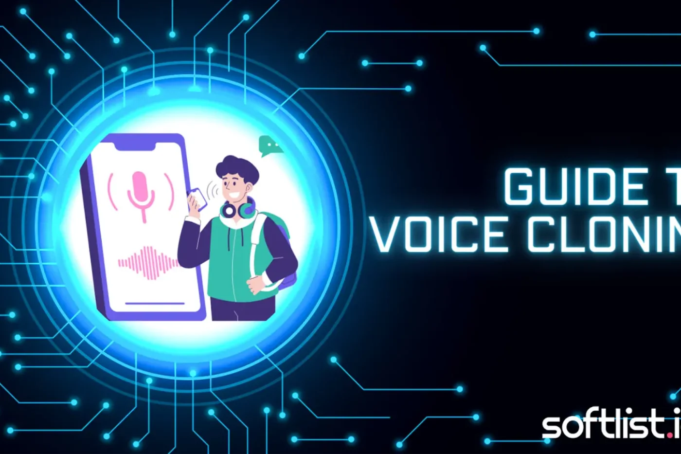Creating AI Voices: A User-Friendly Guide to Voice Cloning