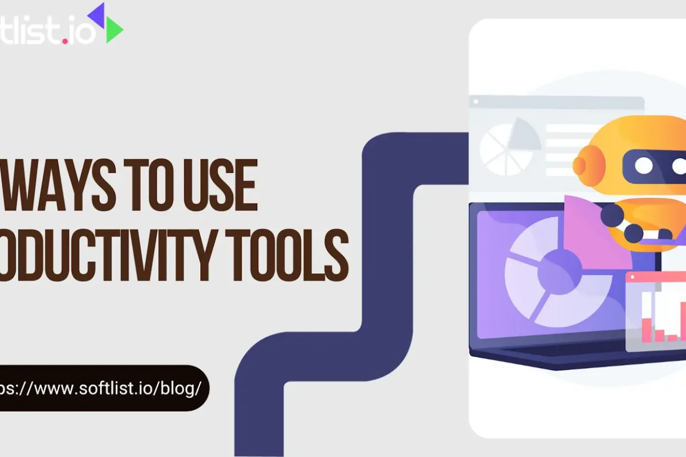 A Guide to 15 Effective Uses of Productivity Tools