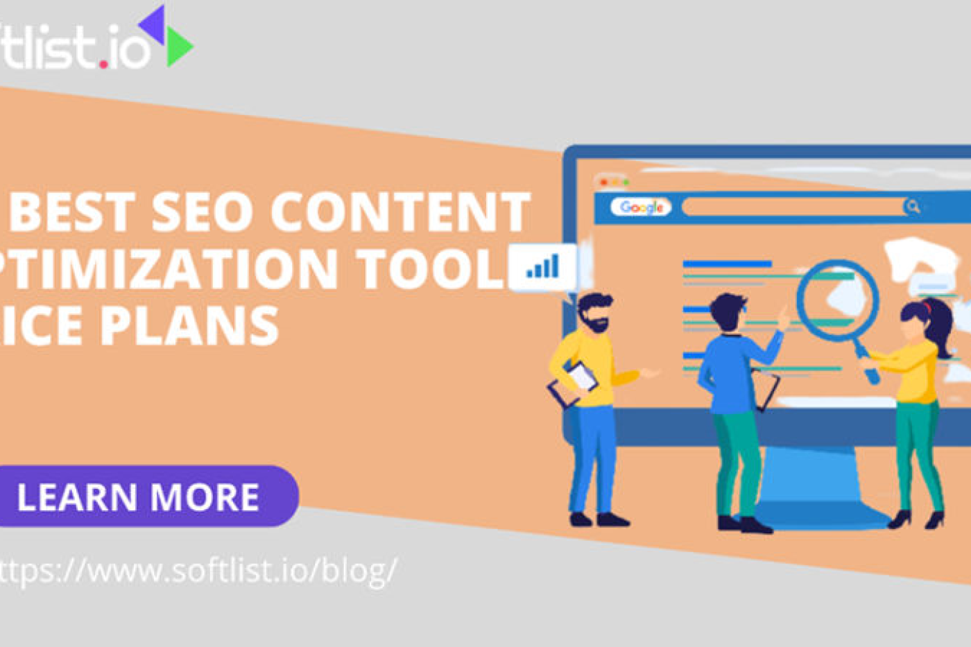17 Best SEO Content Optimization Plans for Every Budget