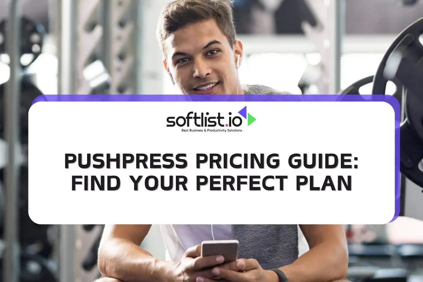 PushPress Pricing Guide: Find Your Perfect Plan